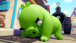 انیمیشن داستان خوک ها فصل 4 قسمت 18 - piggy tales